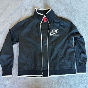 NIKE windbreaker